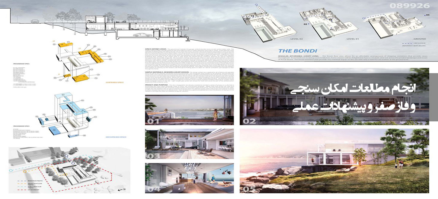 معماران هورنو مطالعات امکان سنجی مطالعات فاز صفر یاسوج سی سخت گچساران دهدشت کهگیلویه و بویراحمد