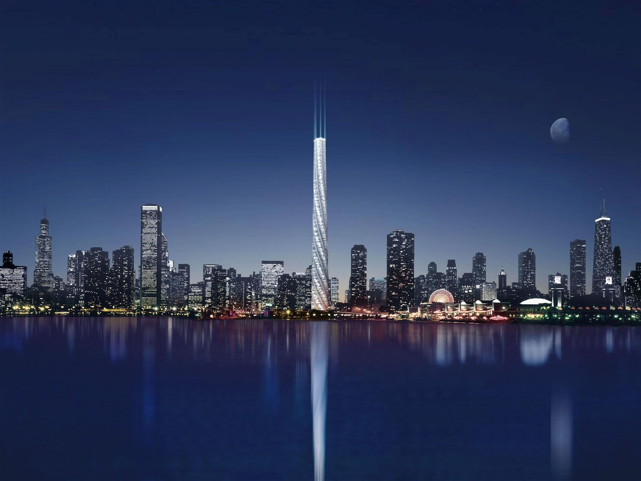 معماران هورنو تازه های معماری خبر معماری همایش معماری کنفرانس معماری کنفرانس تد TED TED Architecture